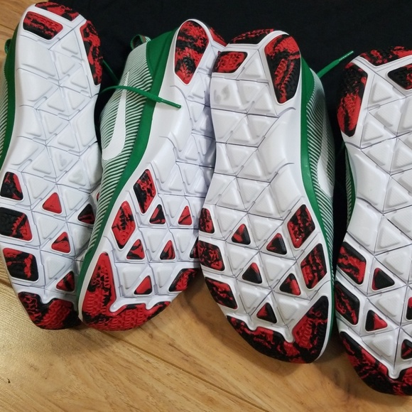 Nike Free 10.5 - Picture 6 of 8